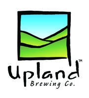 Upland Brewing logo